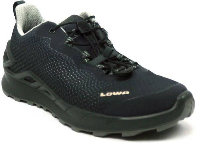 Lowa Merger GTX Lo Ws anthracite la