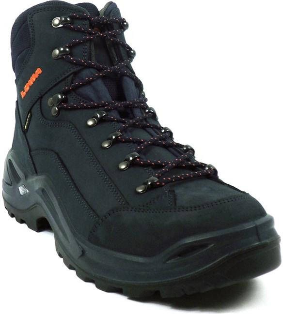 Lowa 310945 6910 RENEGADE GTX MID Wandelschoenen