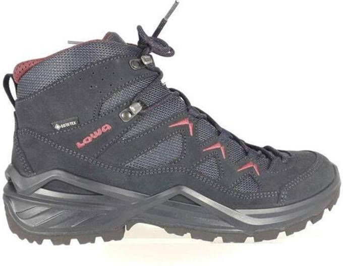 Lowa 320801 6947 SIRKOS EVO GTX MID Wandelschoenen - Foto 5