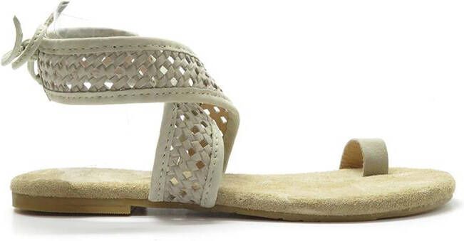 Maluo Senna braided Sandalen