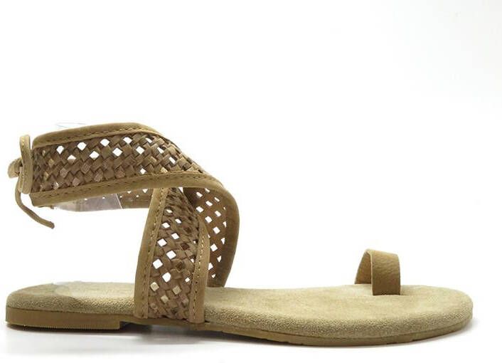 Maluo Senna braided Sandalen
