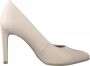 Marco Tozzi dames pump roze BEIGE - Thumbnail 2