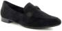 Marco Tozzi MT Vegan Soft Lining + Feel Me insole Dames Slippers BLACK - Thumbnail 3