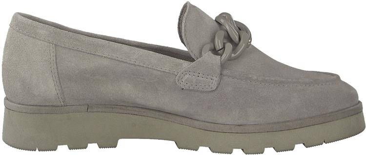 Zapatos De Tacón Mujer MARCO TOZZI - Bombas Con Correa Y Plantilla Suave, Ideales Para Oficina Y Ocio