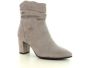 Marco Tozzi Dames Enkellaarsje 2 2 25307 29 341 F breedte - Thumbnail 2