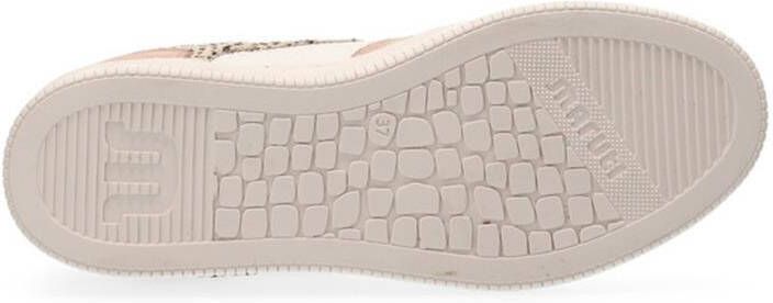 Maruti Momo Sneakers Groen Green White Pixel Offwhite - Foto 12