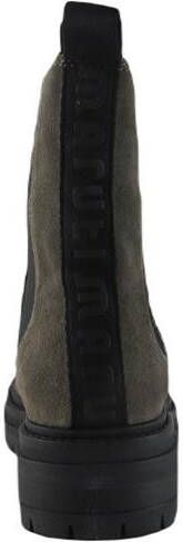 Maruti Bay Suede 66.1559 Chelsea boots - Foto 8