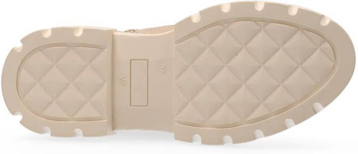 Maruti Fleur Boots Beige Dames - Foto 2