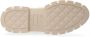 Maruti Felice Chelsea boots Enkellaarsjes Dames Beige - Thumbnail 2