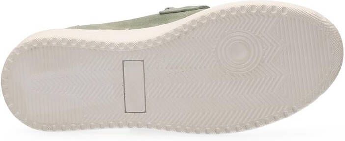 Maruti Charlot Suede Green Instapschoenen - Foto 7