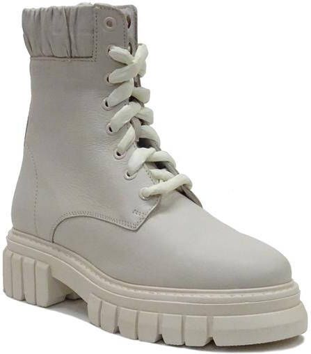 Maruti Merel Veterboots Offwhite Off White - Foto 10