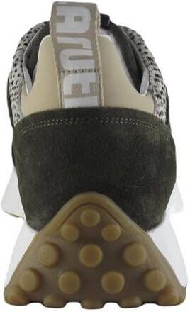 Maruti Kian Sneakers Groen Green Pixel Offwhite - Foto 5