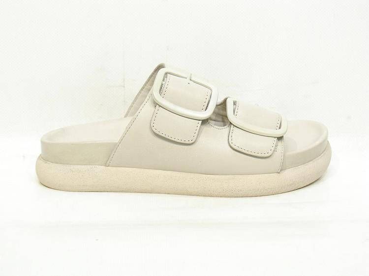 Maruti Edin Slippers Off white Off White - Foto 5