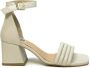 Maruti Catrina Sandalen op hak Offwhite Off White - Thumbnail 2
