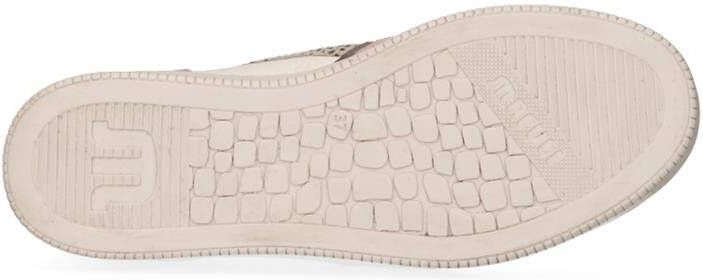 Maruti Mona Sneakers Lila Pink White Pixel Offwhite - Foto 4