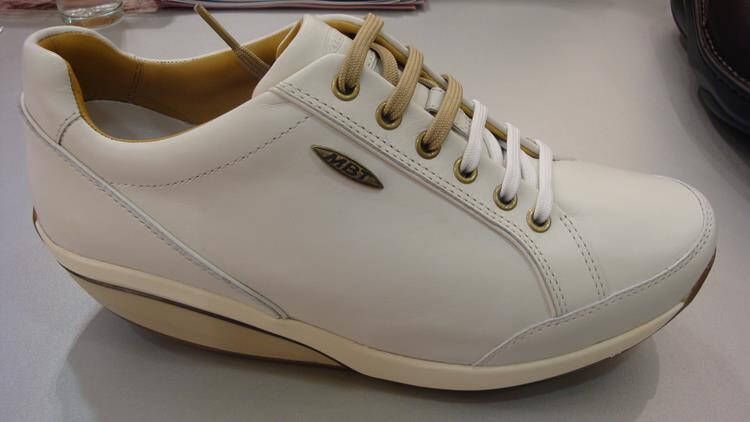 Mbt nane Veterschoenen