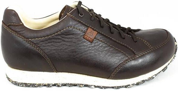 Meindl Torbole Identity Comfort Fit Wandelschoen Donkerbruin - Foto 4