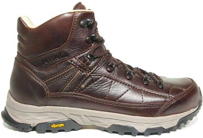 Meindl 2708 Chiasso Lady Identity Wandelschoenen