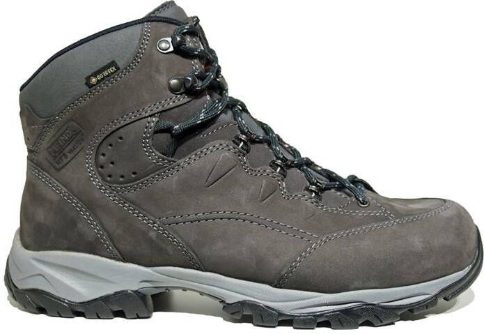 Meindl Vakuum Men Sento Wandelschoen Heren waterdichte mid wandelschoenen Anthrazit - Foto 5