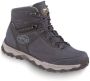 Meindl Vakuum Walker Gore-tex Wandelschoenen 2956-01 Kleur Zwart - Thumbnail 2