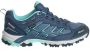 Meindl 3823 CARIBE LADY GTX Volwassenen Wandelschoenen Kleur Blauw - Thumbnail 2