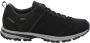 Meindl Durban Heren Gore-tex Wandelschoenen 3949-01 Kleur Zwart - Thumbnail 3