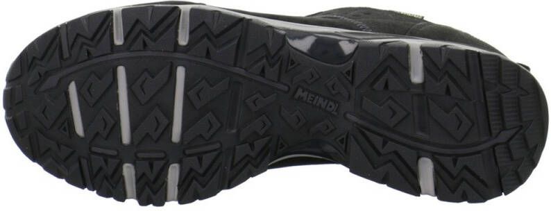 Meindl Durban Heren Gore-tex Wandelschoenen 3949-01 Kleur Zwart - Foto 4