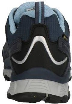 Meindl Lite Trail Lady Gore-Tex Wandelschoen Dames waterdichte lage wandelschoenen Jeans Azur - Foto 6