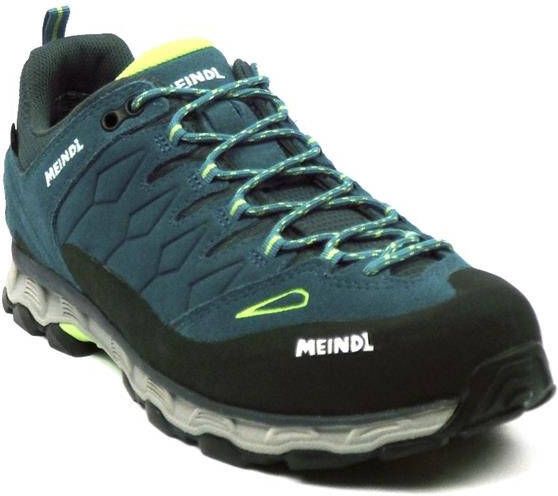 Meindl Wandelschoenen Lite Trail GTX - Foto 3