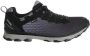 Meindl Wandelschoen Activo Sport GTX 5111 01 Schwarz Silber - Thumbnail 1