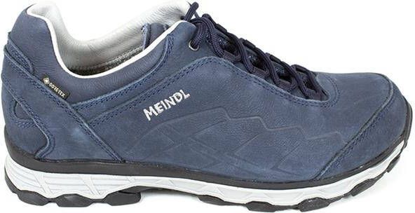 Meindl Palermo Lady GTX Comfort Fit Marine Schoenen Wandelschoenen Lage schoenen -4 - Foto 8