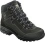 Meindl MATREI GTX M (031) 9 5 Heren waterdichte hoge wandelschoenen anthrazit - Thumbnail 3