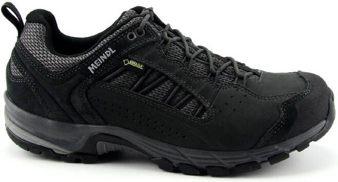 Meindl Journey PRO GTX Wandelschoen Dames synthetisch hoge wandelschoenen Anthrazit - Foto 8