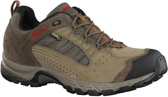 Meindl Journey PRO GTX Wandelschoen Dames synthetisch hoge wandelschoenen Anthrazit - Foto 7