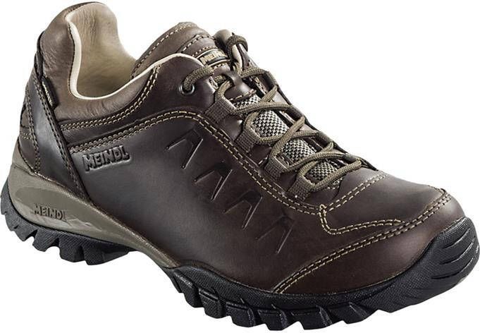 Meindl Siena Lady Gtx Lage Wandelschoen Dames