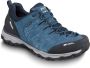 Meindl 5522~MONDELLO~GTX~~~~~~~~~~~~~ Vrije tijdsschoenen wandelschoenenWandelschoenen Grijs - Thumbnail 2