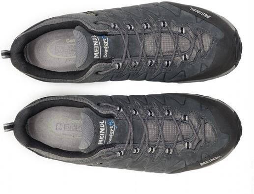 Meindl 5522~MONDELLO~GTX~~~~~~~~~~~~~ Vrije tijdsschoenen wandelschoenenWandelschoenen Grijs - Foto 6