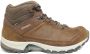 Meindl 5566 Orlando Men Mid GTX Comfort Fit Donkerbruin - Thumbnail 2