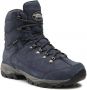 Meindl 7623-29 Ohio Lady Winter GTX Wandelschoenen - Thumbnail 2