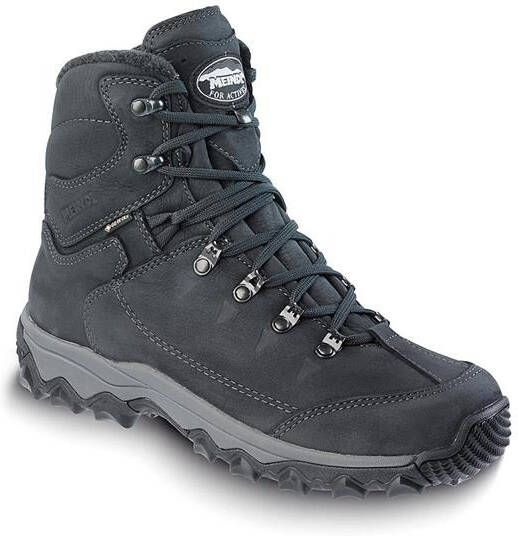 Meindl Ohio Winter GTX Wandelschoenen Heren Anthracite - Foto 3
