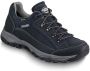 Meindl ATLANTA GTX 2966-68 Blauwe lage heren wandelschoenen met GoreTex A-categorie - Thumbnail 2