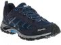 Meindl Caribe Gtx Gore-Tex Wandelschoenen Heren Marine Blauw - Thumbnail 5