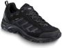 Meindl Caribe Gore-tex Dames Wandelschoenen 3823-30 Kleur Zwart - Thumbnail 3