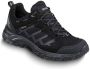 Meindl Caribe Lady GTX Wandelschoen Dames waterdichte lage wandelschoenen Noir - Thumbnail 3