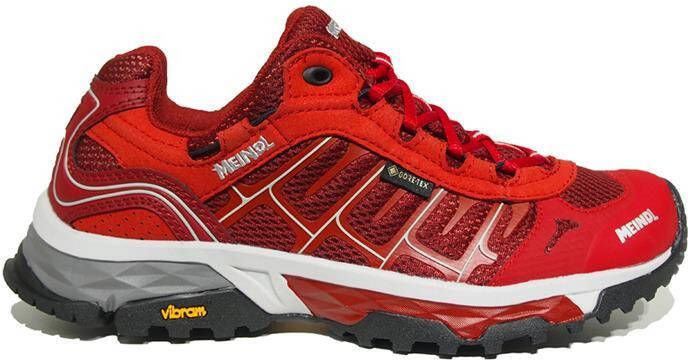 Meindl FINALE LADY GTX Rood Zilver Damesschoenen - Foto 3