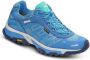 Meindl FINALE LADY GTX 4676-18 Lichtblauwe lage wandelschoenen met Goretex - Thumbnail 2