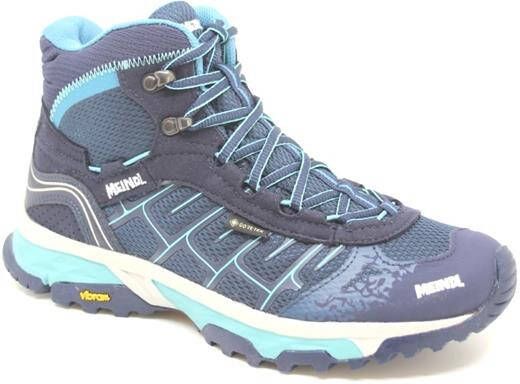 Meindl 4702-49 Finale Lady Mid GTX Wandelschoenen