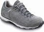 Meindl Heren Wandelschoenen in Middengrijs - Thumbnail 2