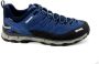 Meindl 3966 LITE TRAIL GTX Heren wandelschoenenVrije tijdsschoenenWandelschoenen Blauw - Thumbnail 3