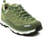 Meindl Lite Trail Gore-tex Dames Wandelschoenen 3965-90 Kleur Groen - Thumbnail 2